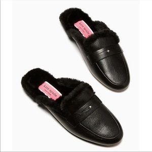 Kate Spade Caelyn Mules